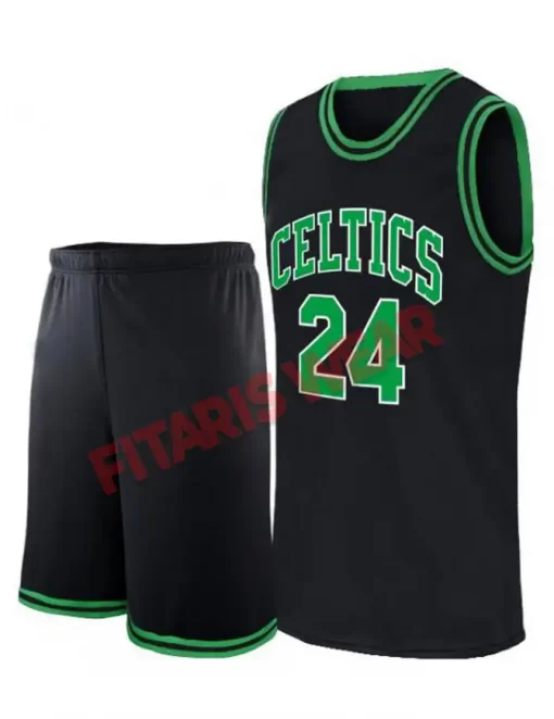 Volleyball Clothes - Sublimated Volleyball Uniforms - Fitaris Wear
