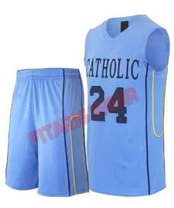 Volleyball Uniform – Mens Volleyball Uniform – Fitaris Wear