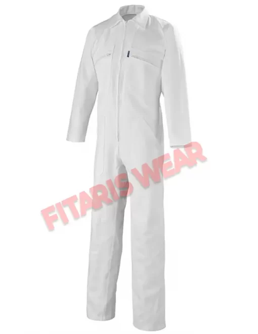 Womens Coveralls - Coveralls For Women - Fitaris Wear