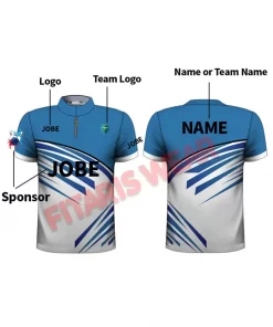 Womens Golf Clothing - Best Golf Shirts - Fitaris Wear