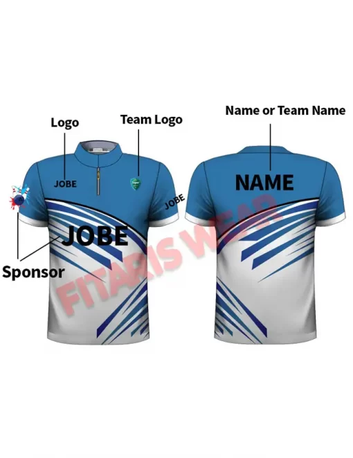 Womens Golf Clothing - Best Golf Shirts - Fitaris Wear