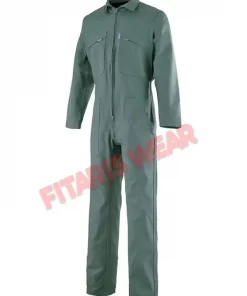 Work Coveralls - Camo Coveralls - Fitaris Wear