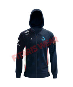 E Sports Wear - Fitaris wear