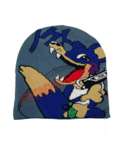 Beanies - Fitariswear