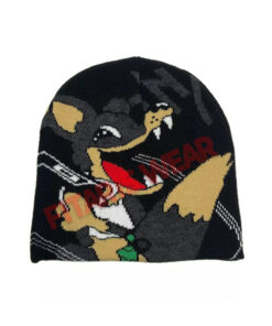 Beanies - Fitariswear