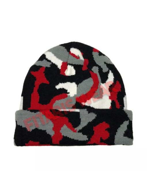 Beanies - Fitariswear