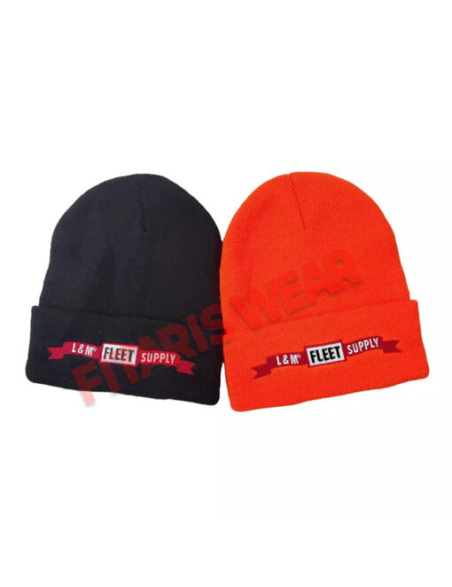 Beanies - Fitariswear