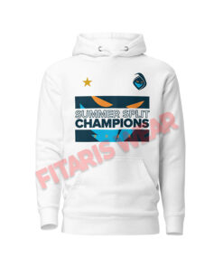 E Sports Wear - Fitaris wear
