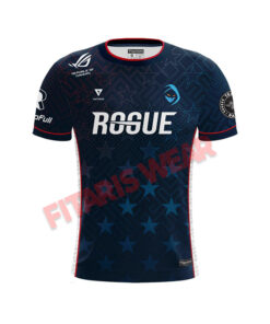 E Sports Wear - Fitaris wear