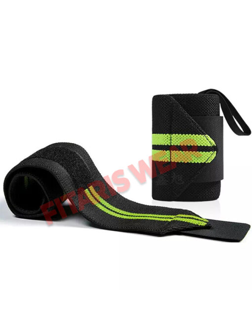 Wrist Band - Fitariswear