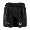 Mens Rugby Shorts- Rugby Shorts With Pockets - Fitaris Wear