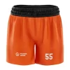 Womens Rugby Shorts - Rugby Training Shorts - Fitaris Wear