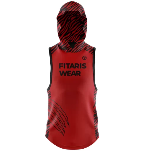 Women's Flag Football Uniforms - Fitaris Wear