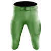 Padded Pants Football - Football Practice Pants - Fitaris Wear