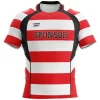 Women's Rugby Uniforms - Usa Rugby Uniform - Fitaris Wear