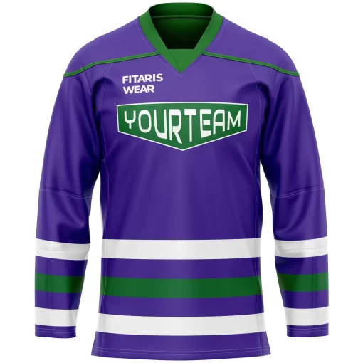 Hockey Jerseys - Hockey Jerseys For Sale - Fitaris Wear