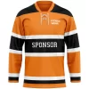 Hockey Player Uniform - Best Hockey Uniforms - Fitaris Wear