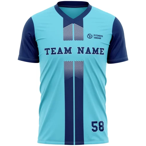 Custom Soccer Jerseys - Cool Soccer Jerseys - Fitaris Wear