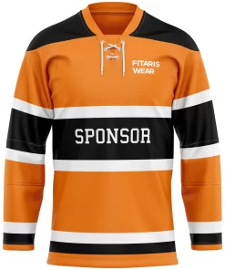Hockey Player Uniform - Best Hockey Uniforms - Fitaris Wear