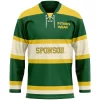 Custom Hockey Uniforms - Cool Hockey Uniforms - Fitaris Wear