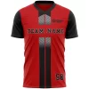 Youth Soccer Jerseys - Soccer Team Jerseys - Fitaris Wear