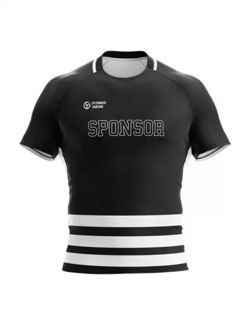 South Africa Rugby Jersey - Springbok Rugby Jersey - Fitaris Wear