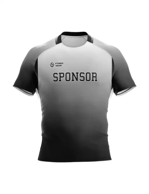 Ladies Rugby Jersey - Rugby Jerseys For Sale - Fitaris Wear