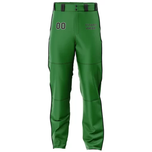 Baseball Pants - Youth Baseball Pants - Fitaris Wear