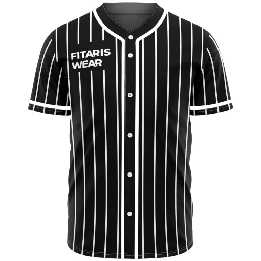 Baseball T Shirt - Youth Baseball T Shirts - Fitaris Wear