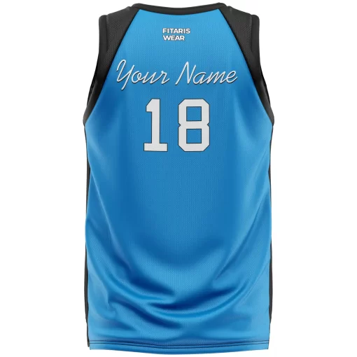 Basketball Uniform - Basketball Uniform Youth - Fitaris Wear