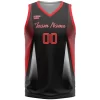 Wholesale Basketball Uniform - Basketball Uniform Design - Fitaris