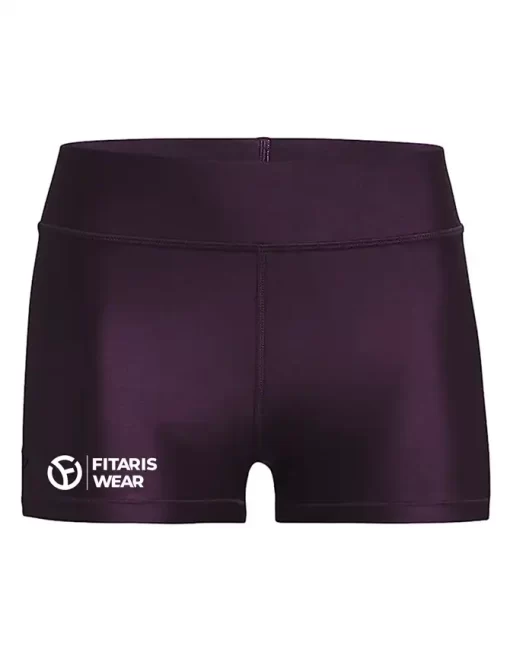 Girls Volleyball Shorts - Hot volleyball Shorts - Fitaris Wear