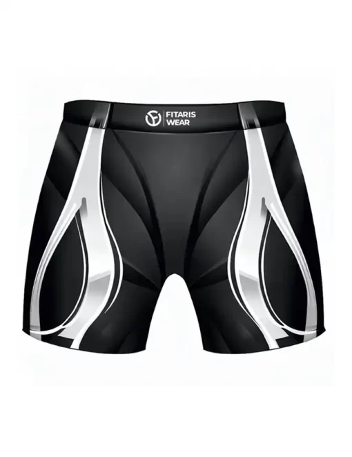 Women Volleyball Shorts - Spandex Volleyball Shorts - Fitaris Wear