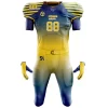 American Football Uniform - Custom Football Uniform- Fitaris Wear