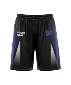 Basketball Shorts - Youth Basketball Shorts - Fitaris Wear