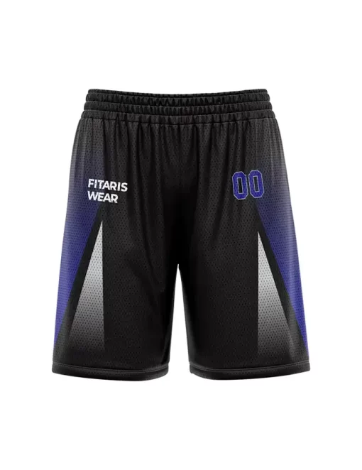 Basketball Shorts - Youth Basketball Shorts - Fitaris Wear