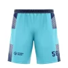 Girls Soccer Shorts- Soccer Compression Shorts - Fitaris Wear