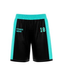 Field Hockey Short - Hockey Padded Shorts - Fitaris Wear