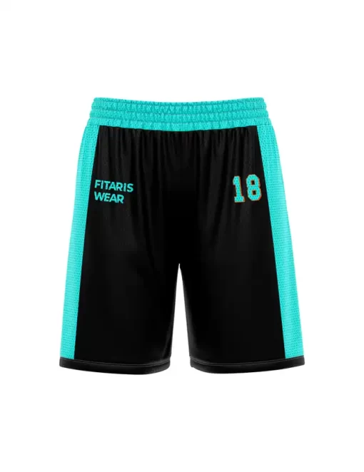 Field Hockey Short - Hockey Padded Shorts - Fitaris Wear
