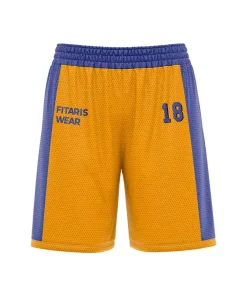 Youth Hockey Shorts- Hockey Compression Shorts - Fitaris Wear