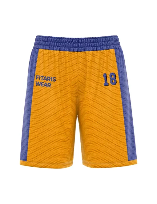 Youth Hockey Shorts- Hockey Compression Shorts - Fitaris Wear