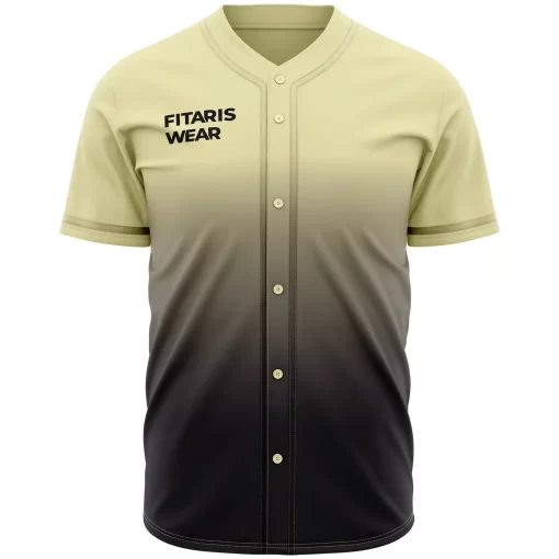 Baseball Jersey - Youth Baseball Jerseys - Fitaris Wear