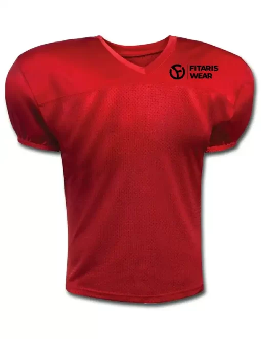 Football Practice Jerseys - Fitaris Wear