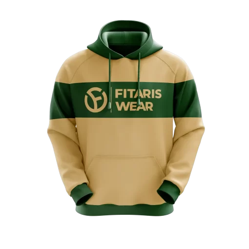 Christian Hoodies - Hoodie Dress - Fitaris Wear