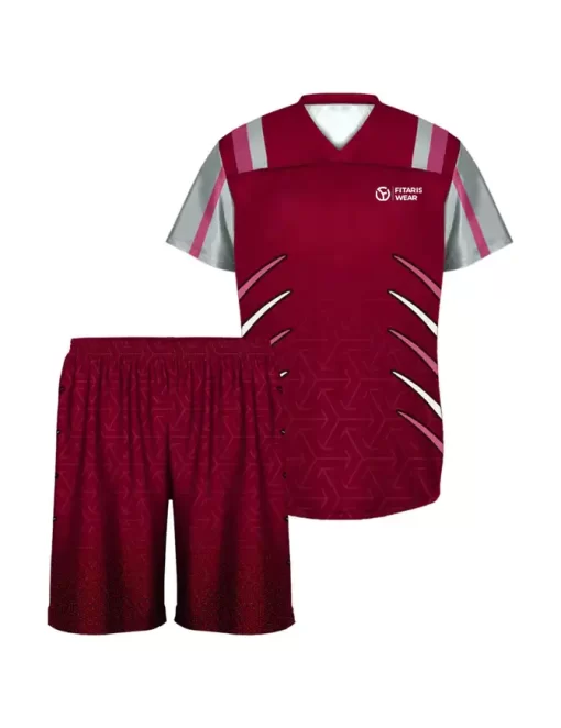 Tennis Uniforms - Team Tennis Uniforms - Fitaris Wear