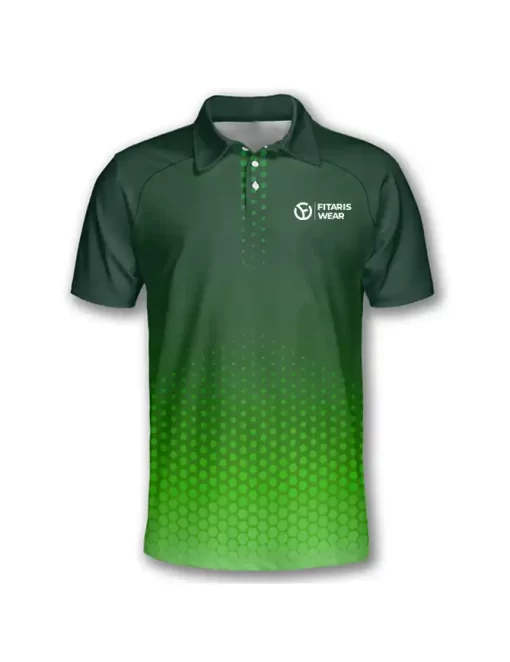 Archer Polo Shirts - Fitaris Wear