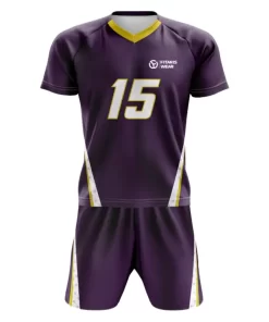 Female Lacrosse Uniform - Fitaris Wear