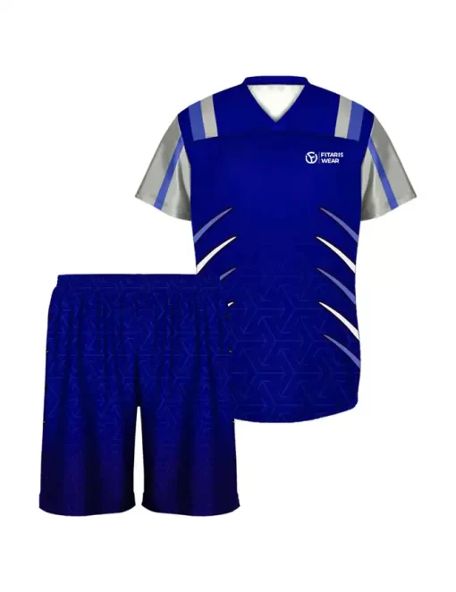 Women's Tennis Uniforms - School Tennis Uniforms - Fitaris Wear