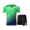 Men's Tennis Uniform - Custom Tennis Uniforms - Fitaris Wear