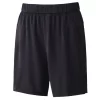 Mens Tennis Shorts - White Tennis Shorts - Fitaris Wear